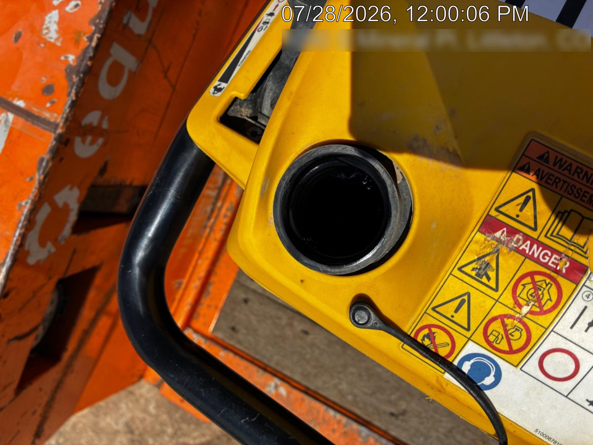 2024 WACKER NEUSON BS68-4Ab/28