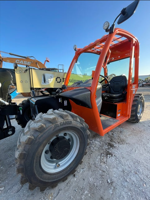 2023 JLG G5-18A