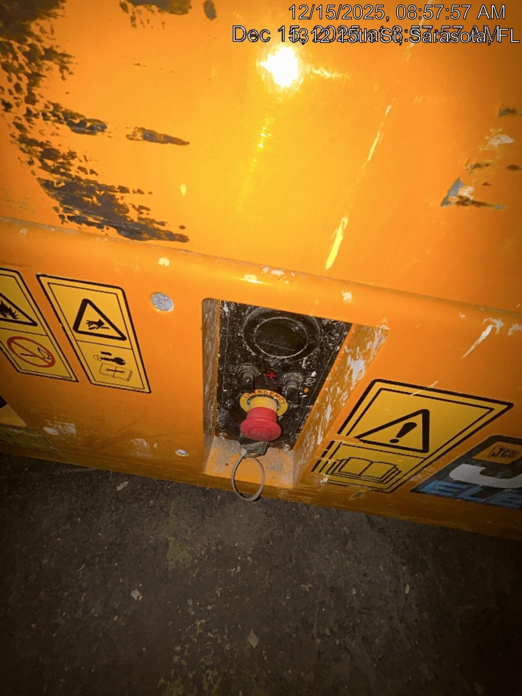 2024 JCB S1932E