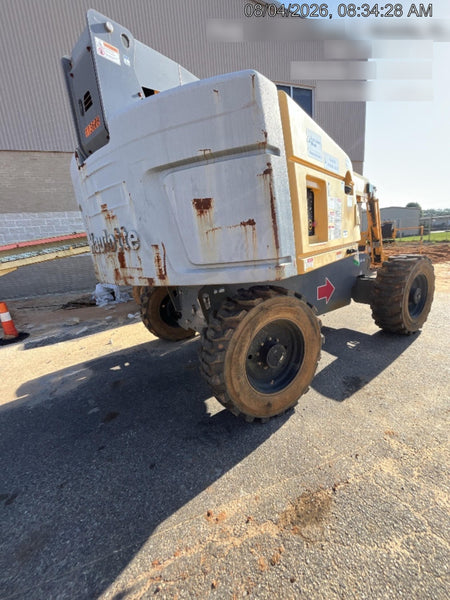 2020 HAULOTTE HT67 RTJ O