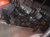 2022 Kubota RTV-X1140W-H Plastic Canopy, Windshield Acrylic Clear, LED Strobe Light, Wire Harness Kit, Back up Alarm
