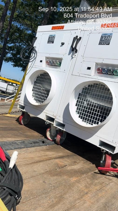 2023 KWIKOOL KPO12-23H