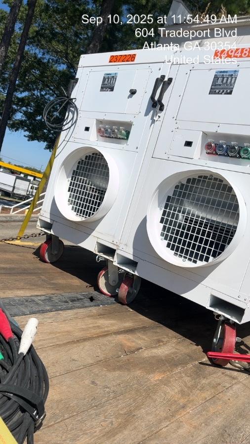 2023 KWIKOOL KPO12-23H