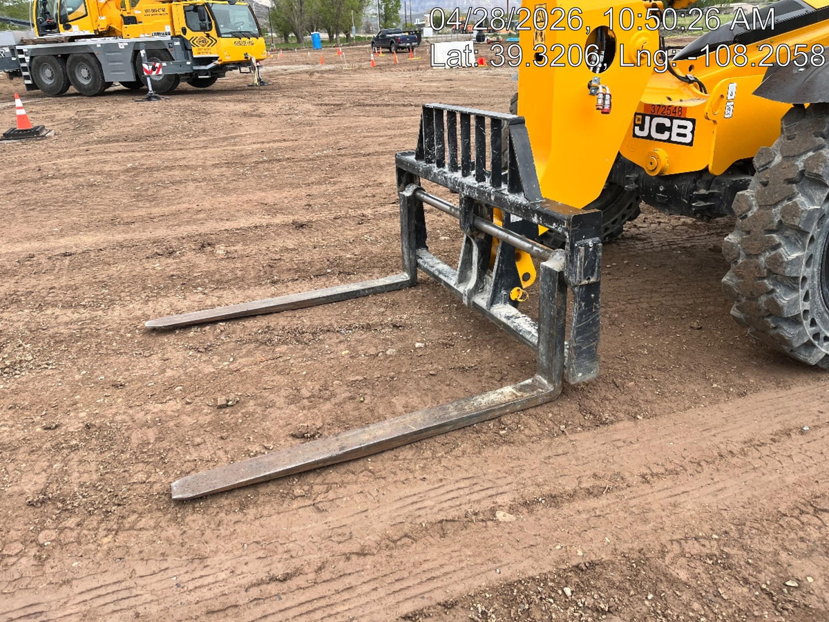2024 JCB 506-36
