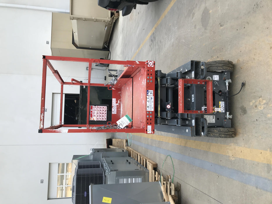 2019 SKYJACK SJIII-3219