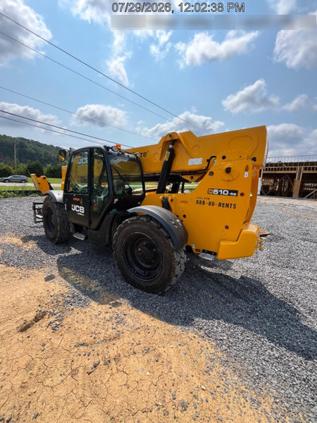 2026 JCB 510-56