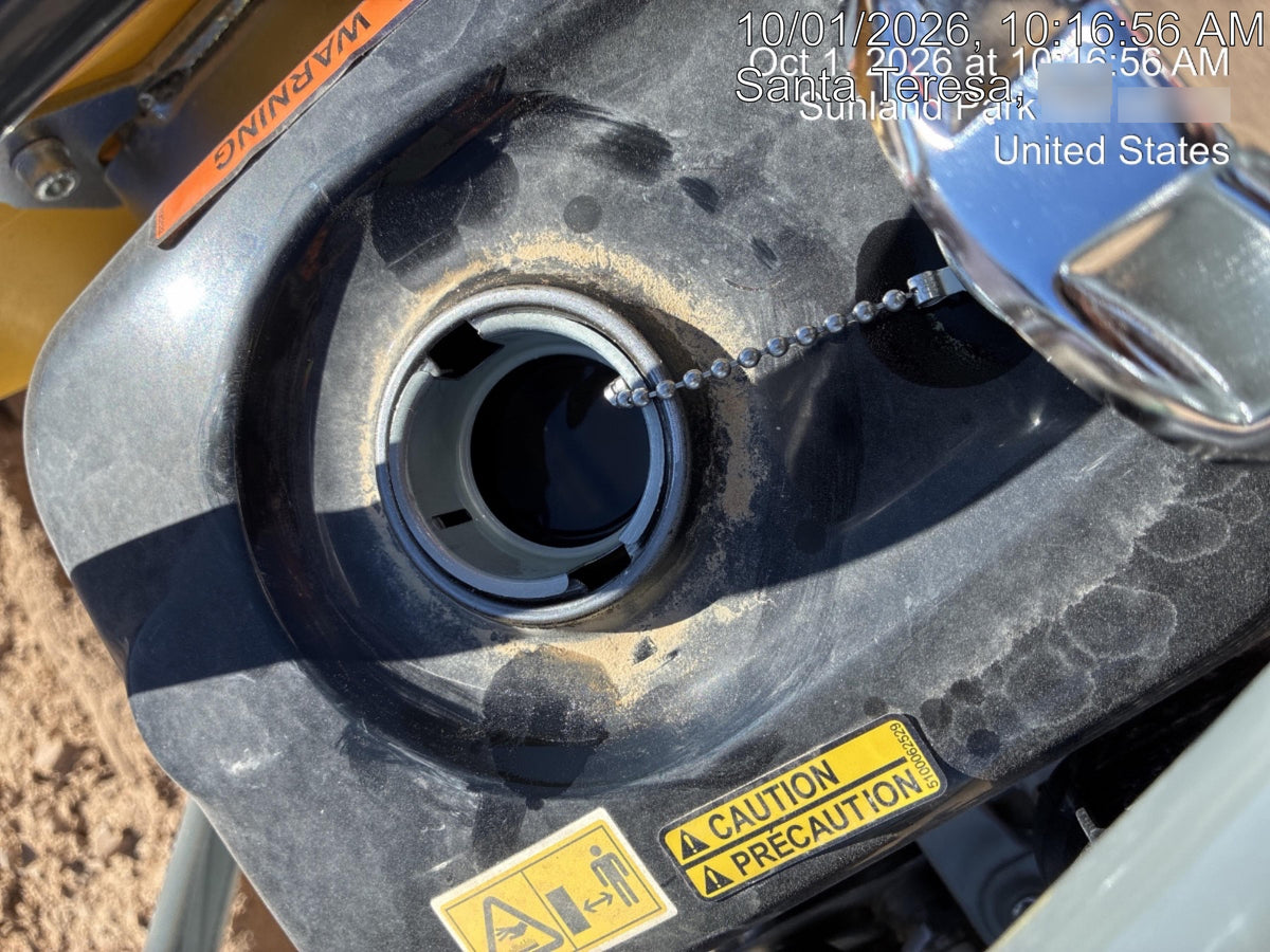 2026 WACKER NEUSON WP1550AW