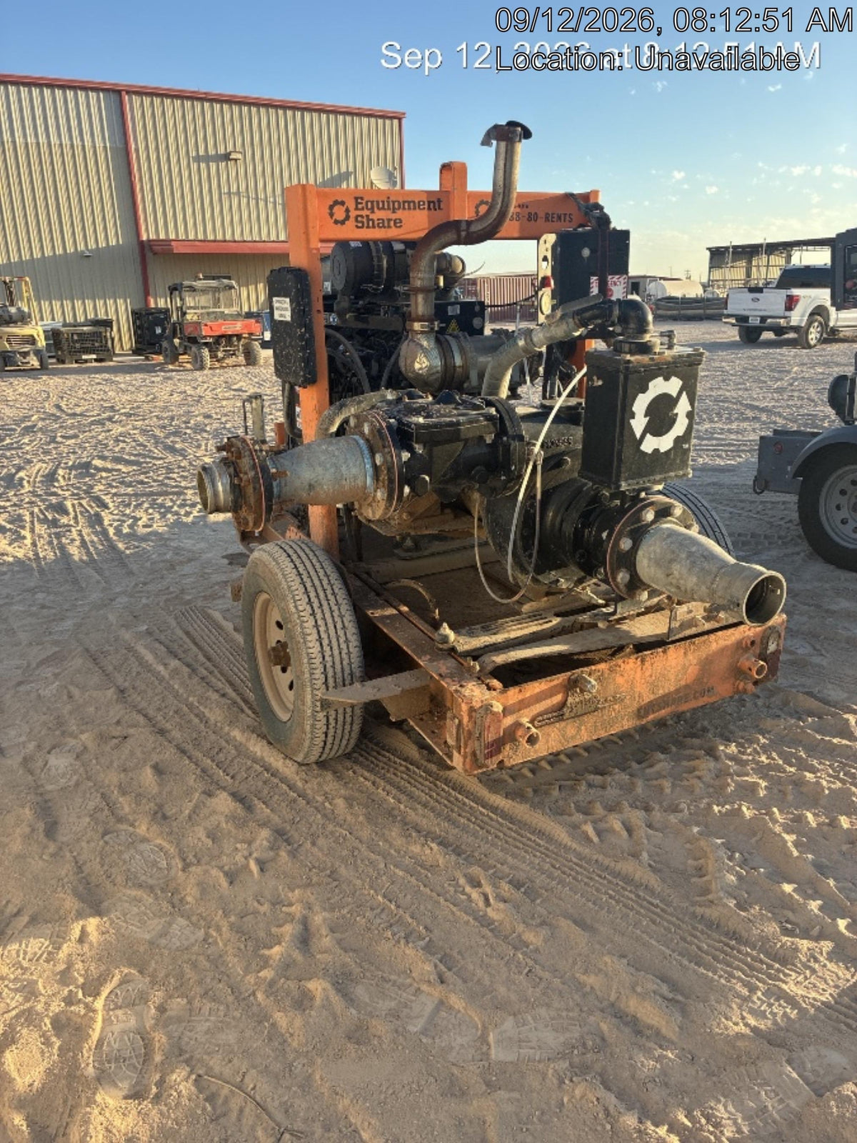 2021 PIONEER PP66S12L71-TD2.9L4
