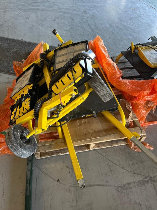 2022 LIND EQUIPMENT LE978LED-CART-TD-W