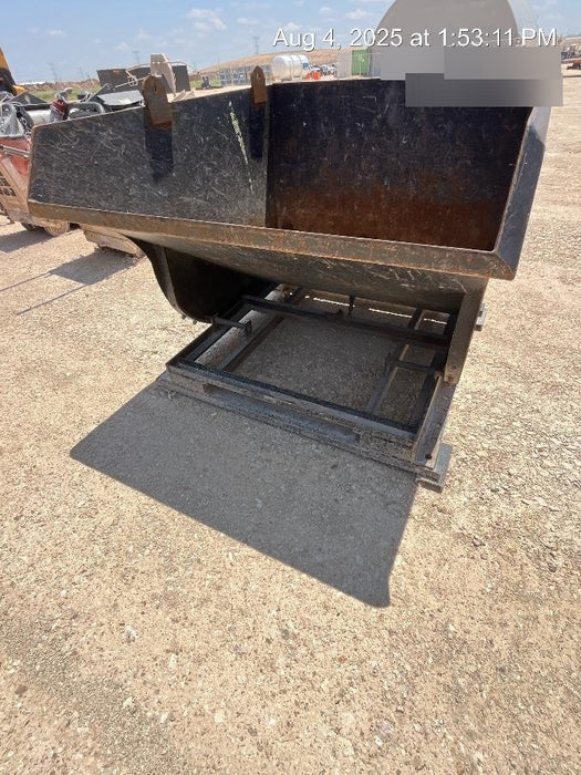 2022 STAR INDUSTRIES M-1820 - Self-Dump Hopper