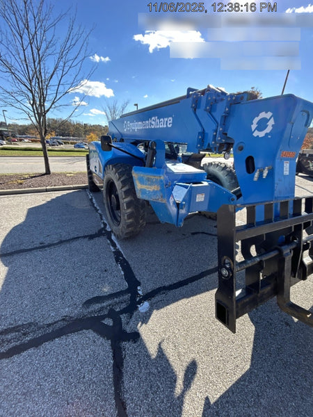 2025 GENIE GTH-1056