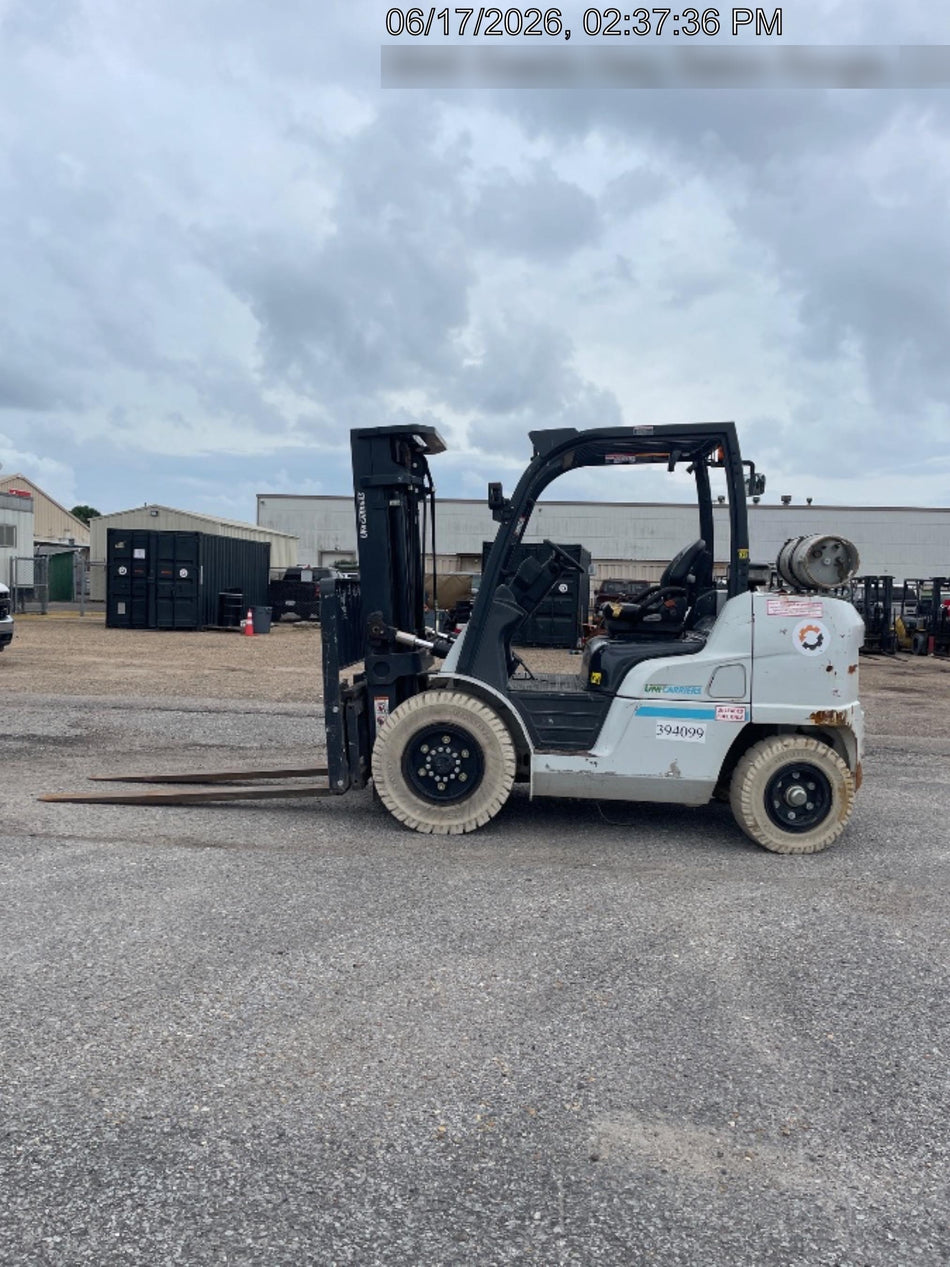 2024 UNICARRIER MJ1F4A35DV