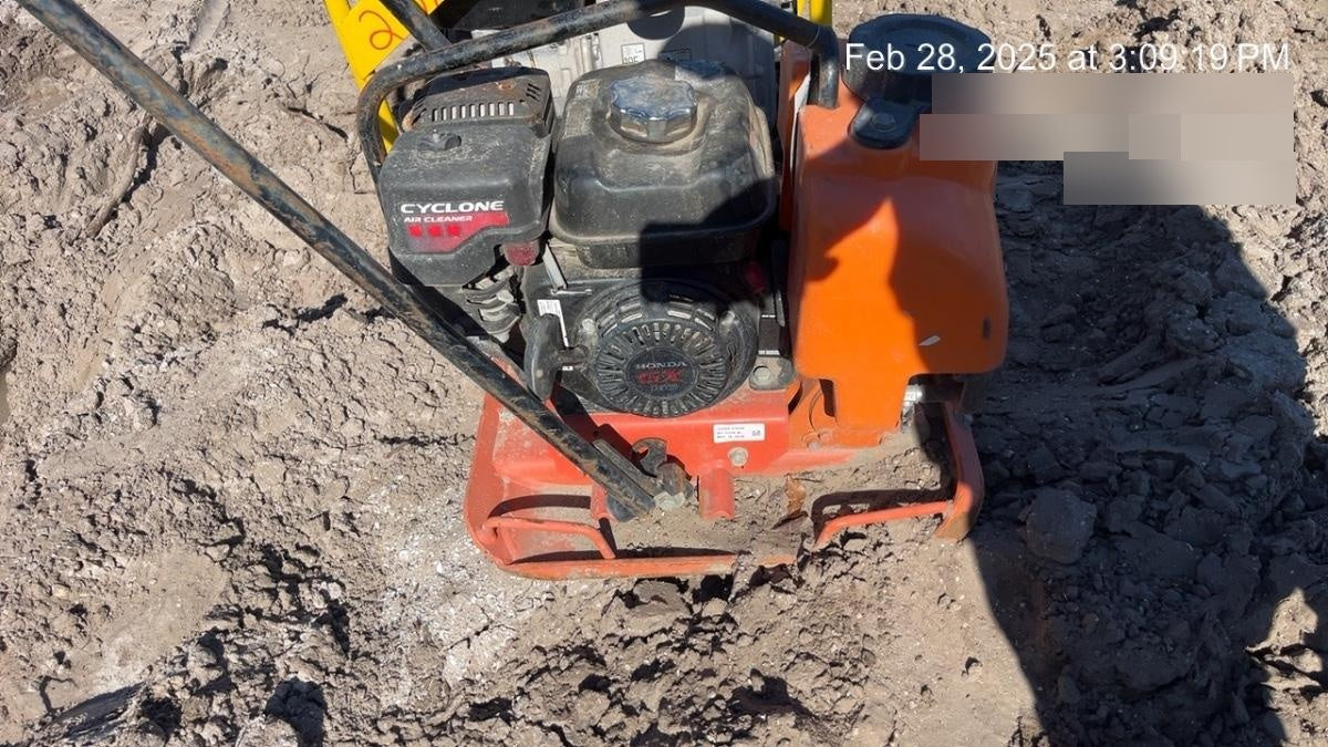 2023 MULTIQUIP MVC82VHW