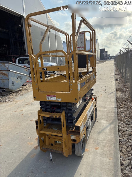 2021 XCMG XG1930DC