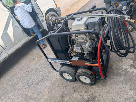 2020 MI-T-M CORPORATION HSP-3504-3MGH