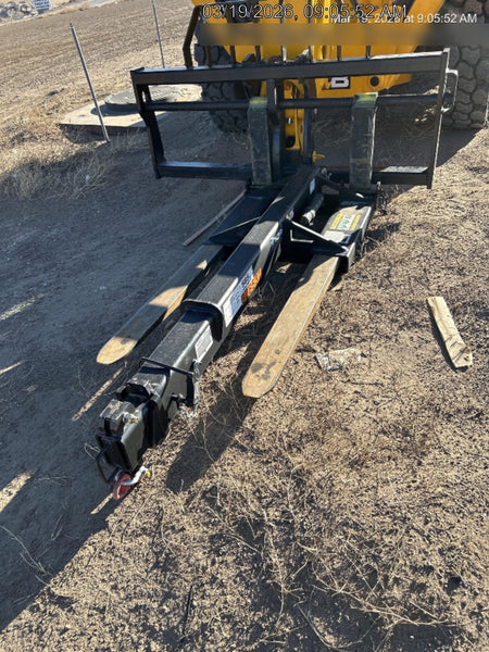 2025 STAR INDUSTRIES M1360B - Star JIB Boom