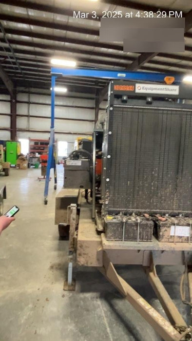 2023 PREMIER PUMP 8NHTH-RP-DC13