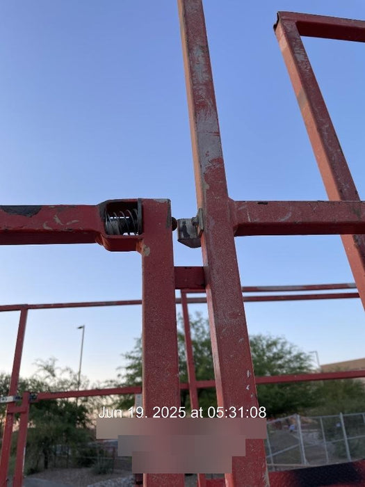 2016 SKYJACK SJ8841 RT