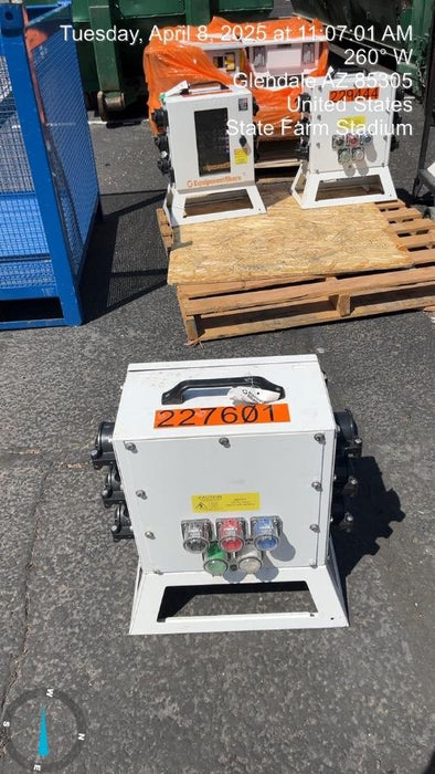 2022 TRYSTAR HTB-1DL-6P