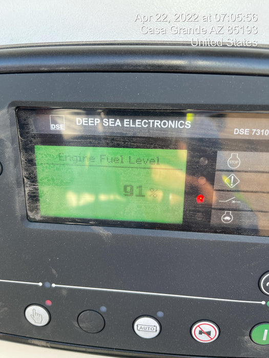 2022 WACKER NEUSON G25