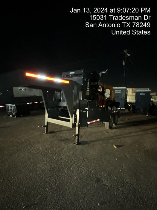 2023 PREMIER PUMP 8NHTH-RP-DC13