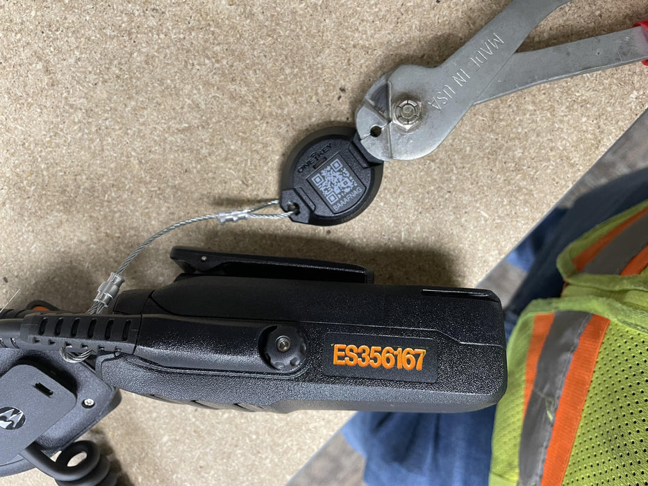 2023 MOTOROLA R7 NON-DISPLAY