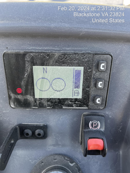 2023 DYNAPAC CC1200