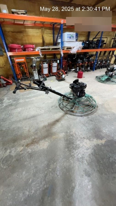 2024 MULTIQUIP B46H90