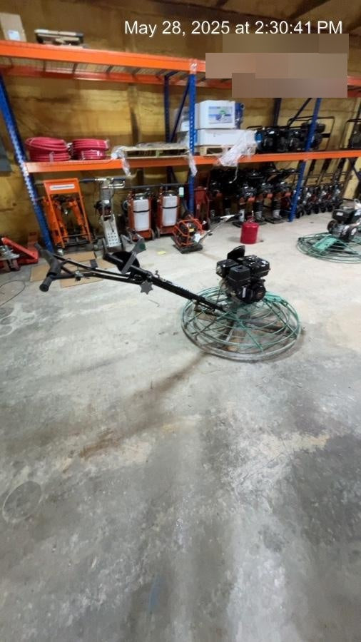 2024 MULTIQUIP B46H90
