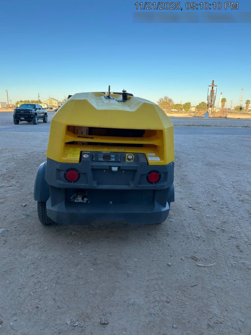 2022 ATLAS COPCO XAS188