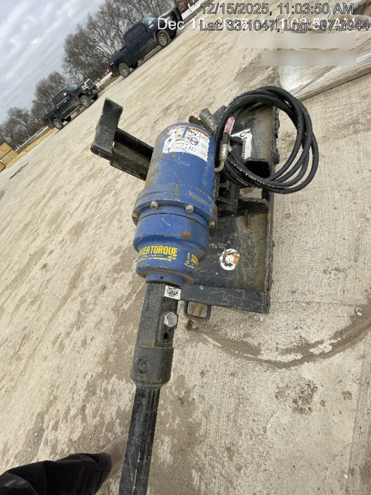 2024 AUGER TORQUE 3300-30