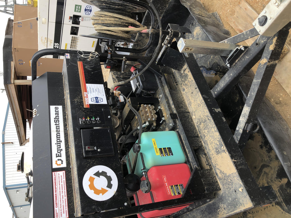 2019 MI-T-M CORPORATION HS-3505-1MGH-UR