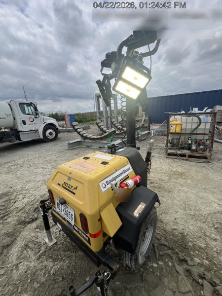 2021 ALLMAND NLV3GR