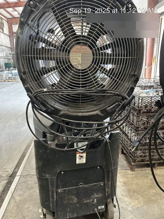 2020 POWER BREEZER PB10-MAX-06-B