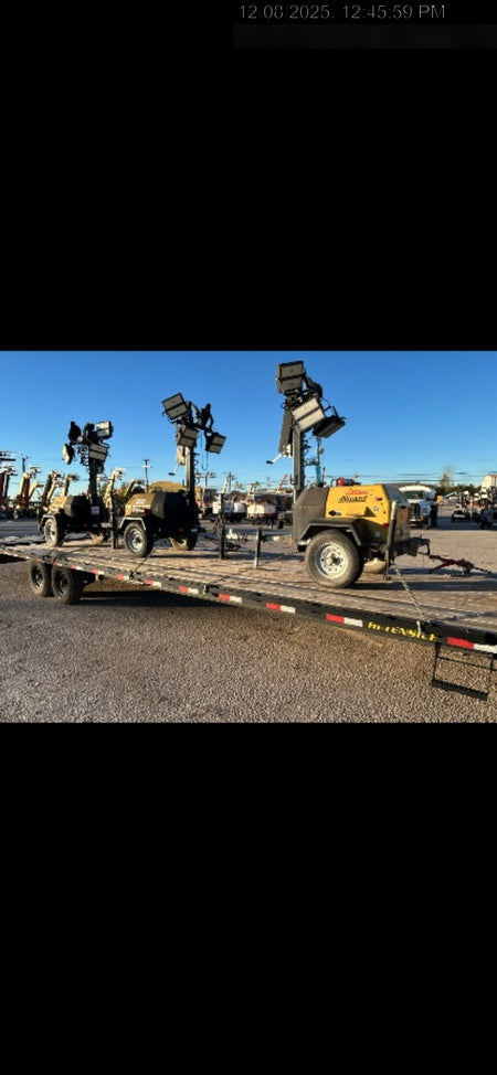 2021 ALLMAND NLV3GR