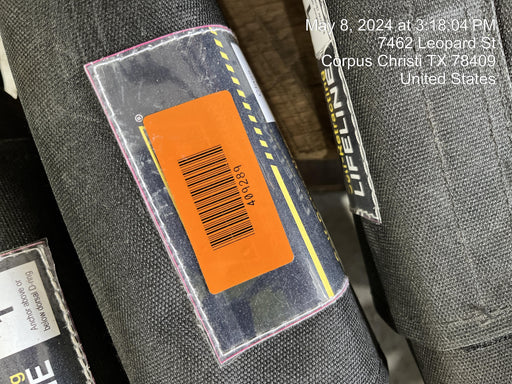 2024 IRONWEAR 2206D-SRH-NS