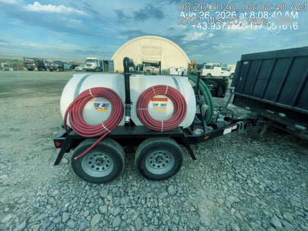 2025 WYLIE EXP-550L-S