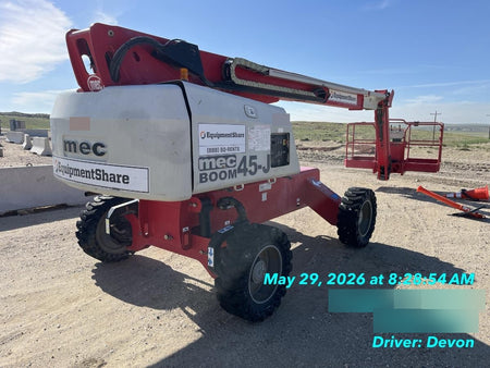 2020 MEC 45-J D