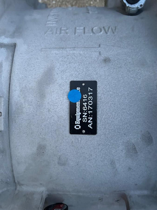 2021 MICHIGAN PNEUMATIC JF20