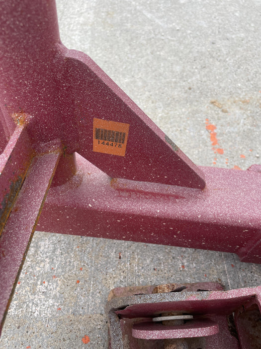 2021 KEY PLANT KP-AOS-ST2-IDLER