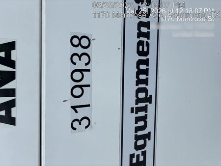 2023 AIRMAN SDG65S