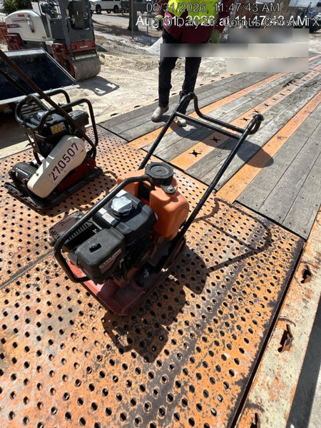 2023 MULTIQUIP MVC82VHW
