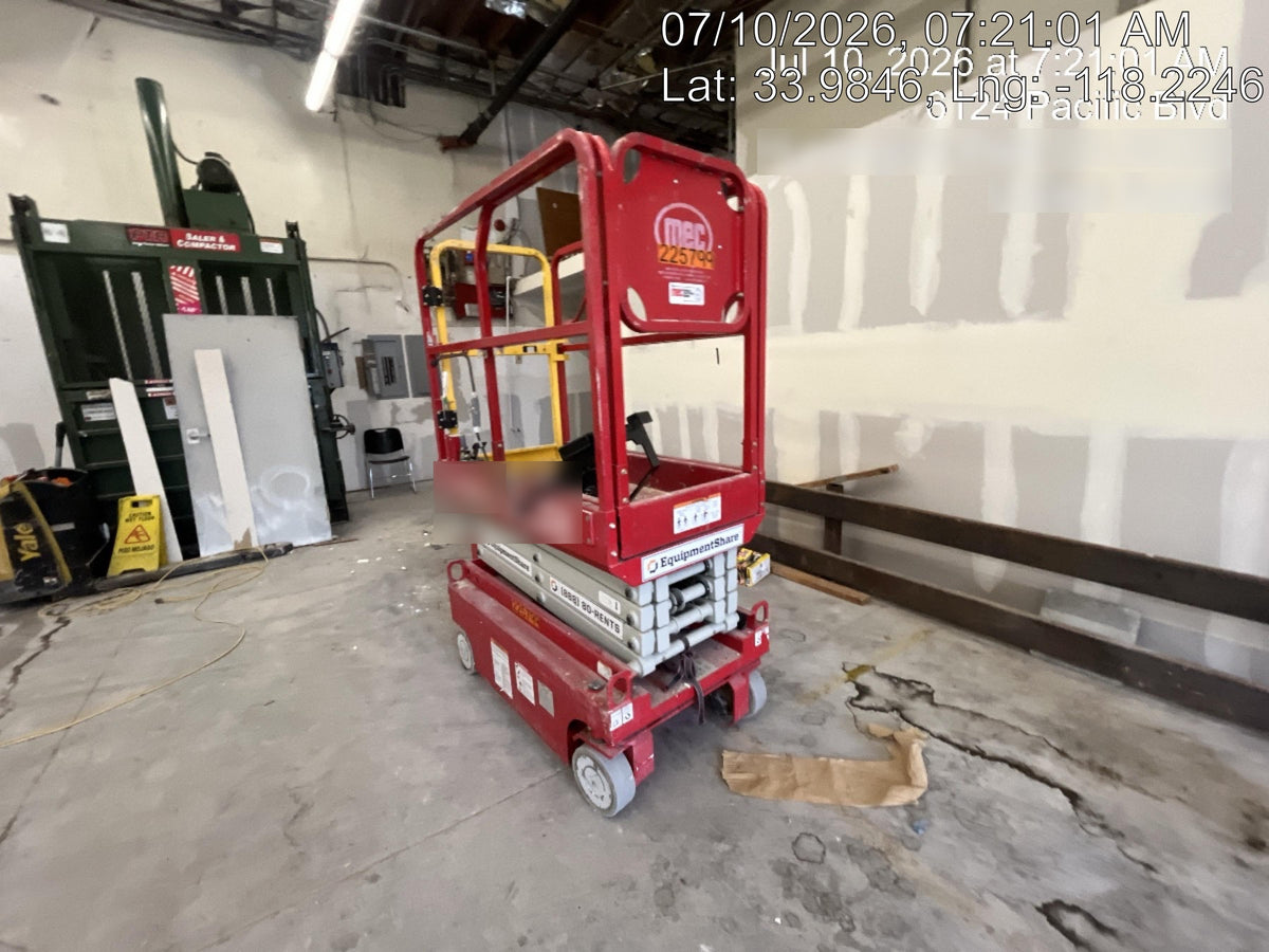 2022 MEC 1330SE