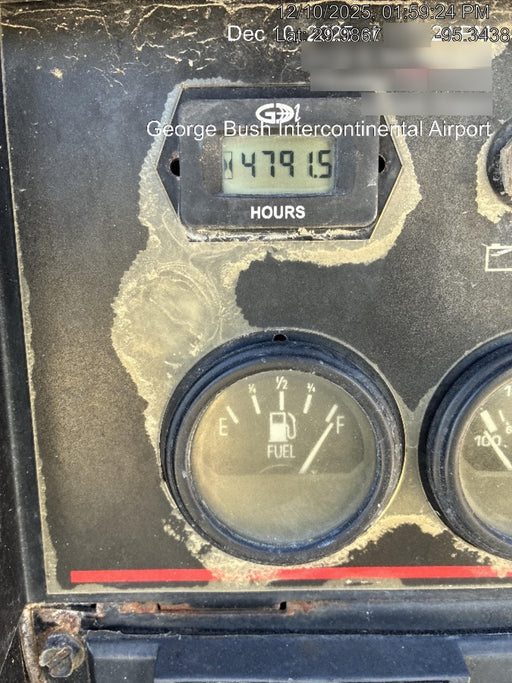 2019 Lincoln Electric Vantage 322 Welder Ready-Pak 3, Two wheel trailer, Fender and Light kit, Cable Rack