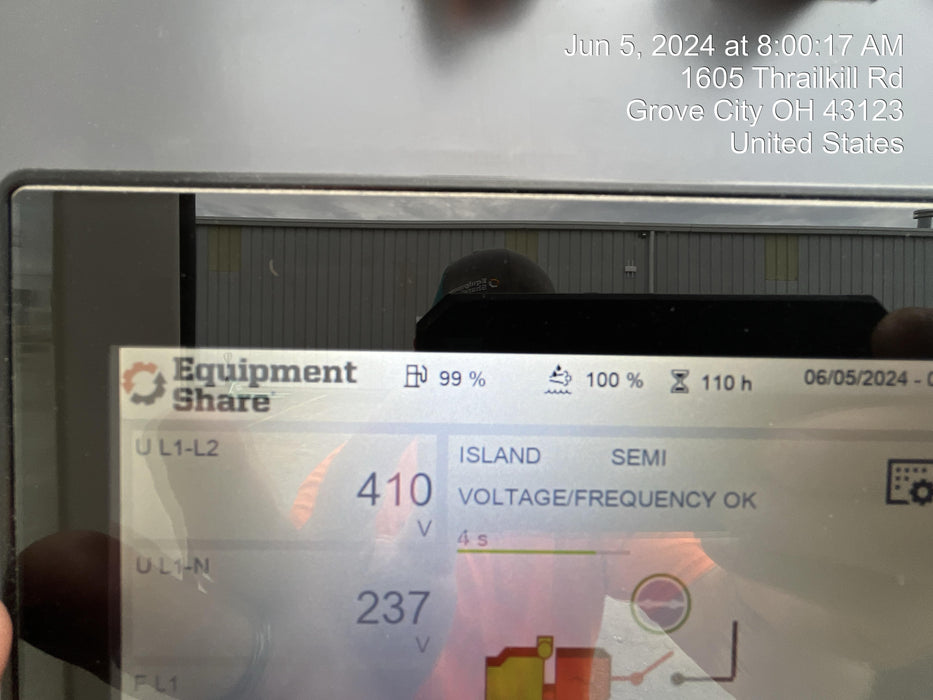 2023 ATLAS COPCO QAS 175