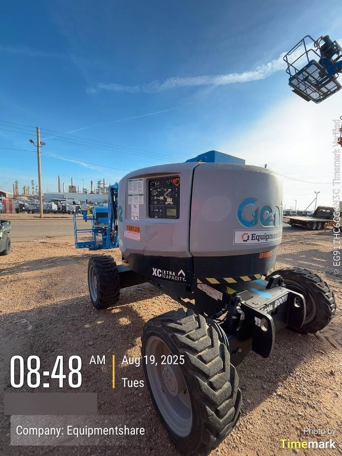 2020 GENIE Z-45 XC