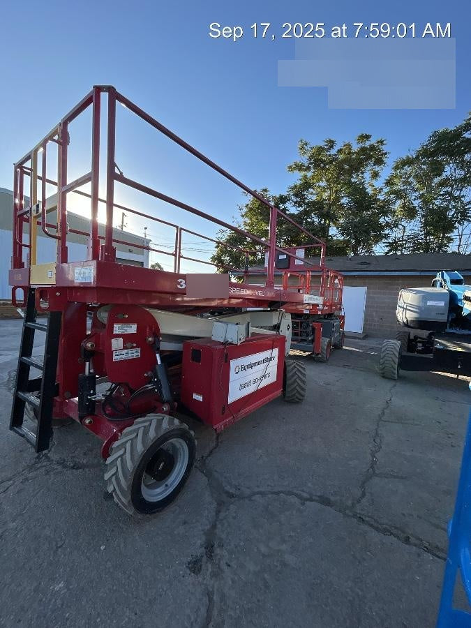2020 MEC 3084ES