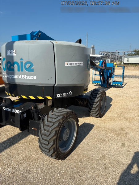 2024 GENIE Z-45 XC