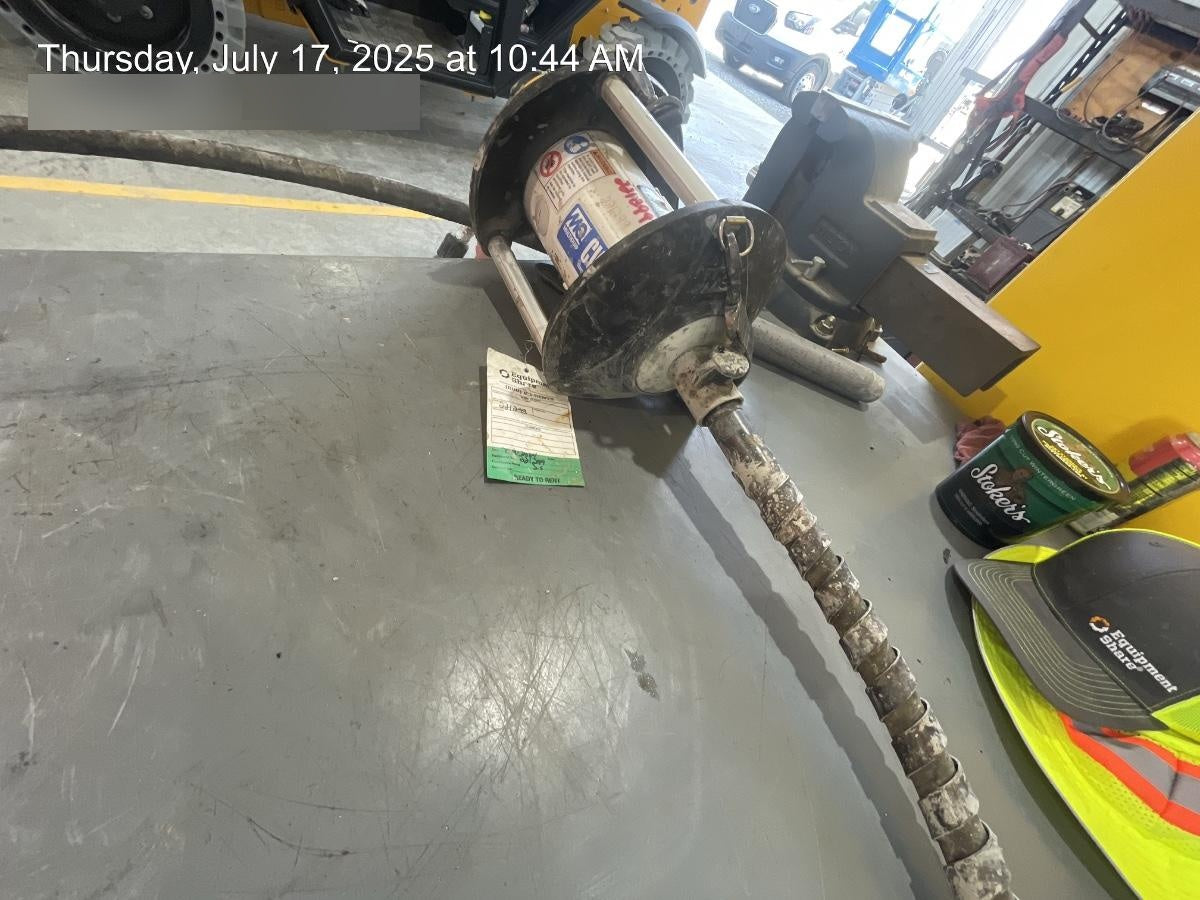 2022 MULTIQUIP CV3A