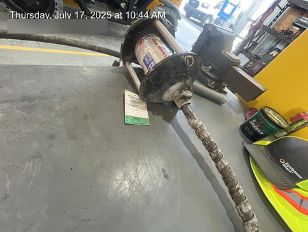 2022 MULTIQUIP CV3A